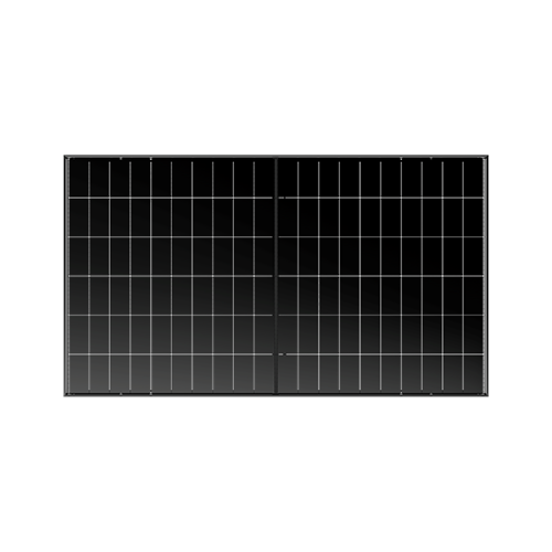 LONGi 525Wp BC Bifaziale Solarmodule