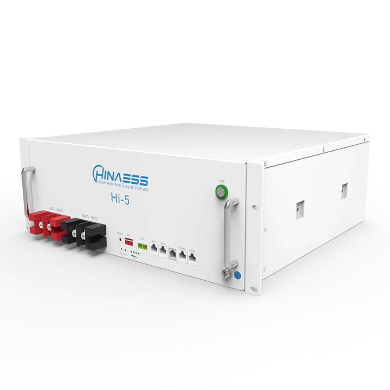 HINAESS Hi-5 Niederspannung Batteriespeicher, 5.12kWh