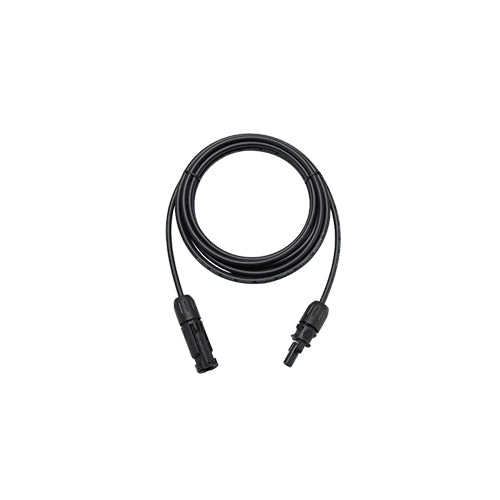STREAM zonnepaneel-verlengkabel (2,95 m) x 8