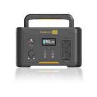 Powerness Hiker U1000 Tragbare Powerstation