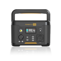 Powerness Hiker U500 Tragbare Powerstation