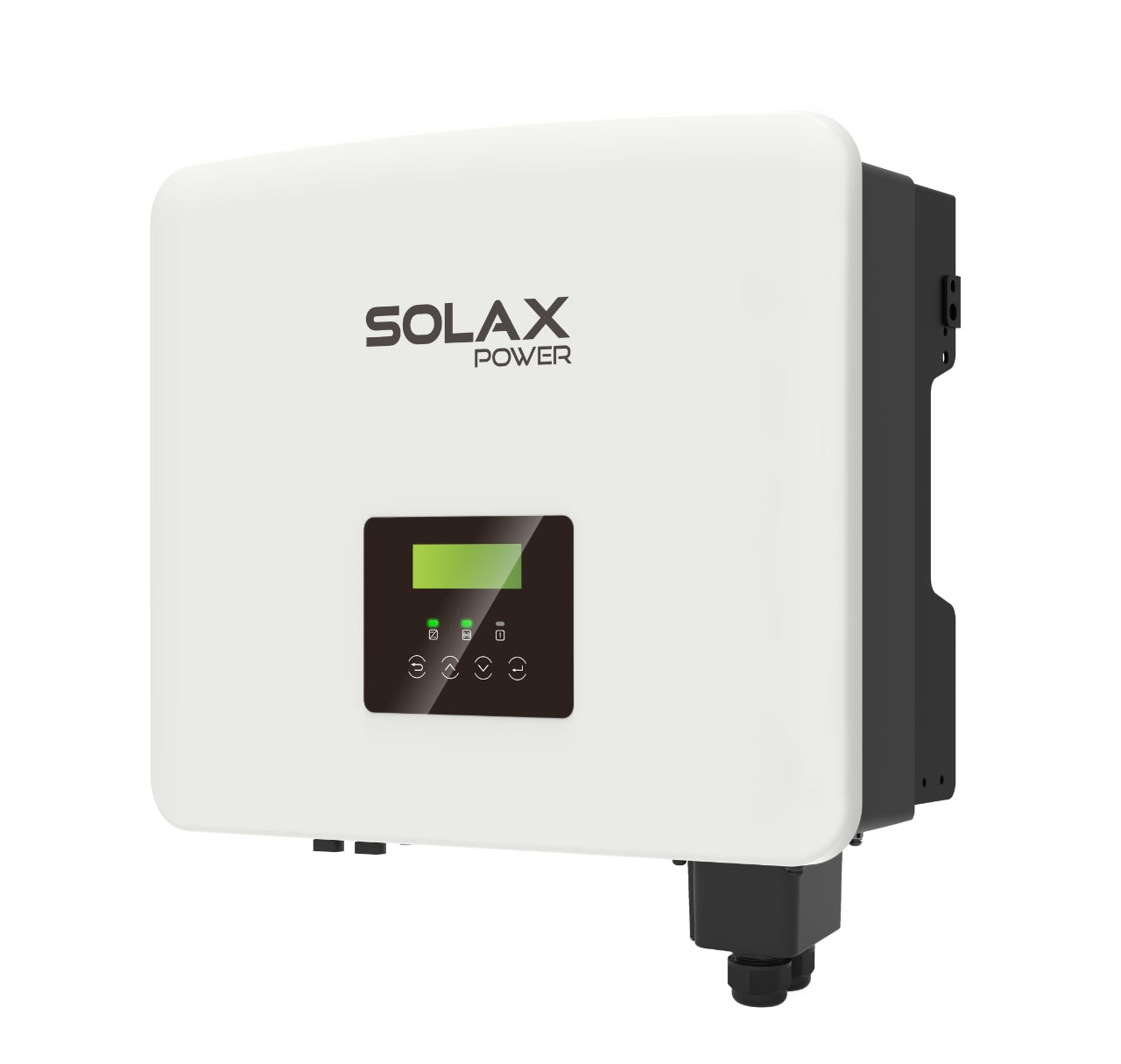Solax X3 Hybride G4 <tc>Micro-onduleur</tc>  Haute tension, 5-15 kW, triphasé