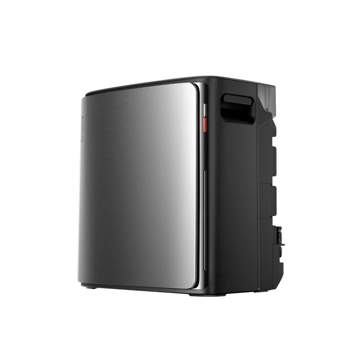 EcoFlow STREAM Ultra X