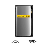 EcoFlow Stream Ultra, All-in-One Speicher für Balkonkraftwerke, by Powerness