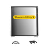 Stream Ultra X | 3840Wh / ohne Zubehör / Selbstabholung