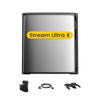 Stream Ultra X | 3840Wh / 1 x Smart Meter / Zelf Ophalen