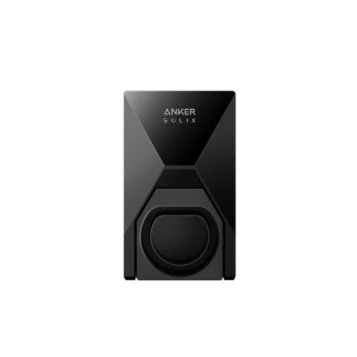 Drehbare Ladestecker-Halterung