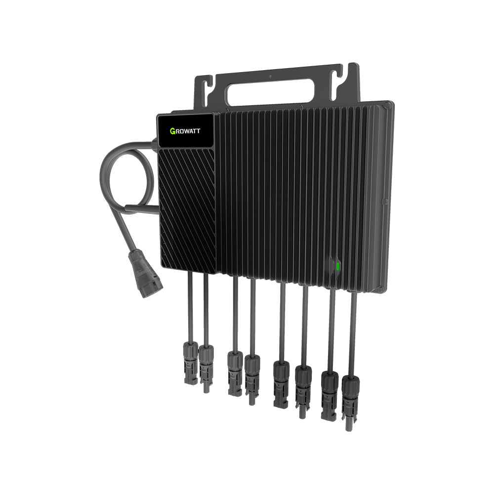 Growatt NEO 1600/2000M-X2 Mikro-Wechselrichter